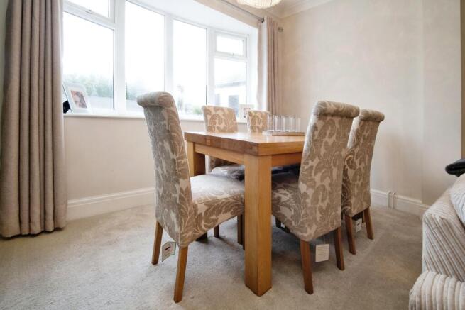Dining / Family Room