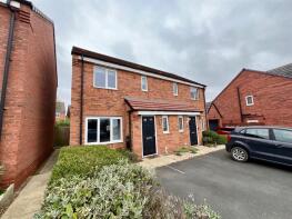 19, Discovery Drive, Melton Mowbray LE13 1NJ