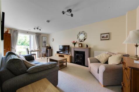 Cedar Avenue, Alsager