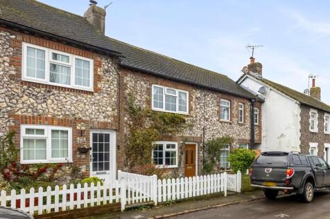 Charlton Street, Steyning, BN44
