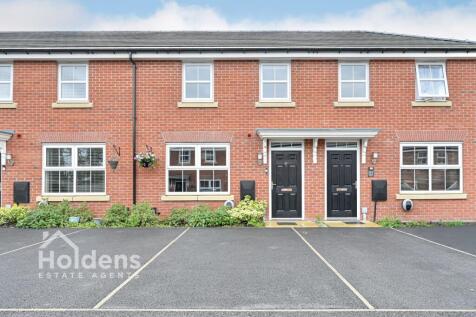 Bainbridge Road, Longridge, PR3