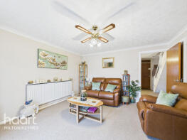 30, Jennings, Stantonbury, Milton Keynes MK14 6AN