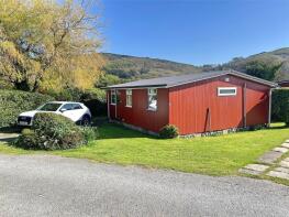 Happy Valley Chalet Park, Happy Valley, Tywyn LL36 9HU
