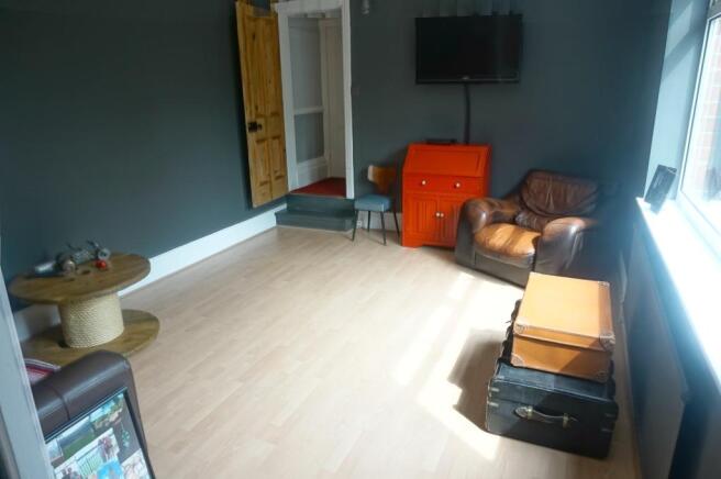 TV Room 2