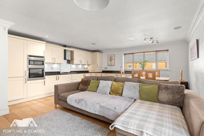 Mulberry Green, Harlow photo 3