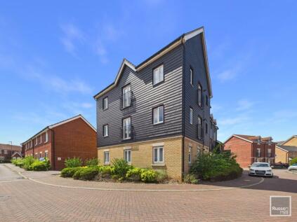 Falcon Crescent, Queens Hill