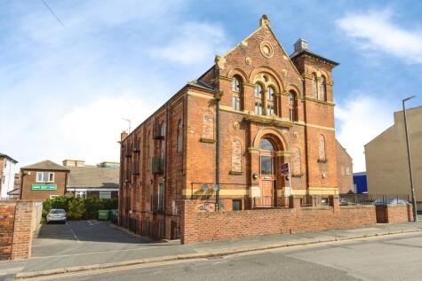 Flat 2 Grove Road, Wakefield, West Yorkshire, WF1