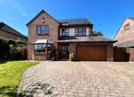 Riplingham Road, Skidby, Cottingham