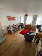 Flat 2, 15b, Upper Wellington Street, Nottingham NG10 4NH