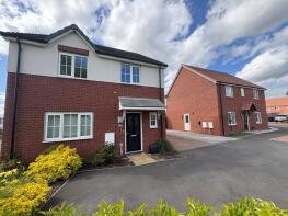 6, Wynns Close, Cannock WS11 0LX