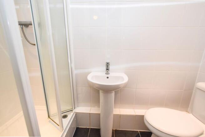 Master En-suite