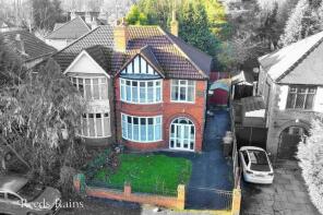 854, Kingsway, Manchester M20 5WQ