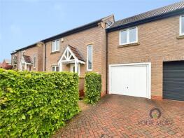 6, Paddock Drive, Smalley, Ilkeston DE7 6PQ