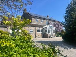 Mancroft House, Smiths Lane To Folly Cottages, Ditcheat, Shepton Mallet BA4 6PN