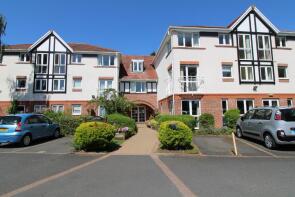 38, Denehurst Court, Shrewsbury Road, Church Stretton SY6 6EQ