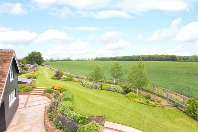 Gardens