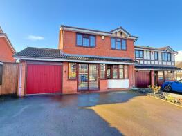 8, Chestnut Close, Streetly B74 3EF