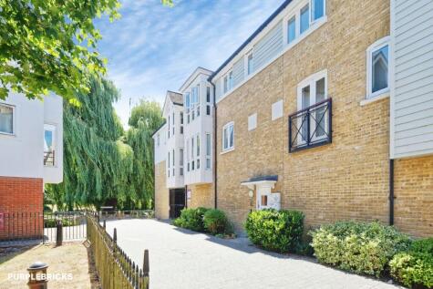 City Wall Avenue, Canterbury, CT1