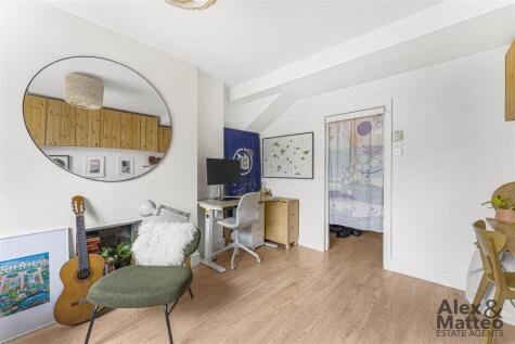 Gabriel House, Rotherhithe, SE16