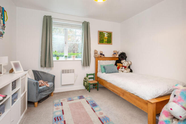 Bedroom 2a