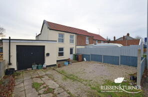 The Old Bakehouse, Main Road, Wisbech PE14 7RR
