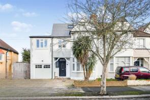 38, Bramber Road, North Finchley, London N12 9NE
