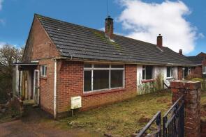 14, Croft Chase, Exeter EX4 1TB