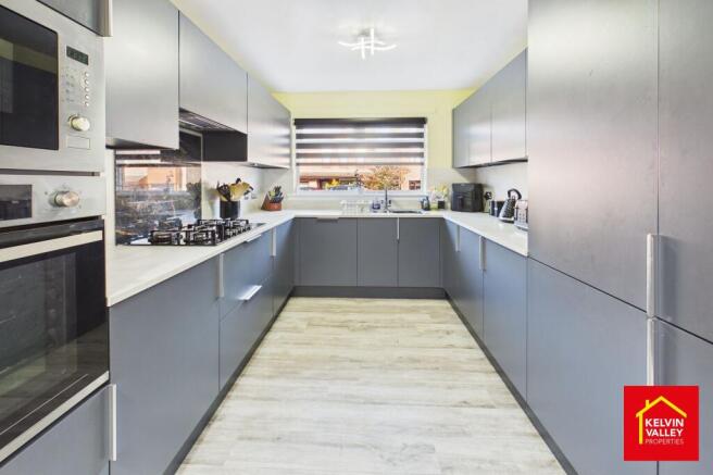 Kitchen Angle 1