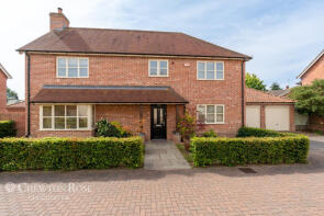 5, Salis Close, Colchester CO5 0FP
