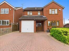 24, Aconbury Close, Worcester WR5 1JD