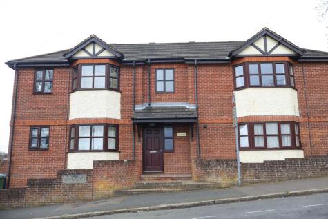Churchdale, St Georges Road, Aldershot, Hampshire