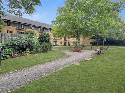 Cherry Hinton Road, Cambridge