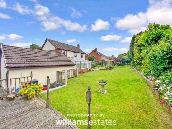 Rear Shot 