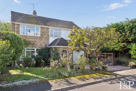 Oak View, Great Kingshill, Buckinghamshire