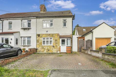 Sewardstone Road, Chingford, E4