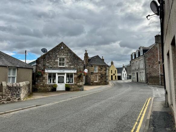 Street