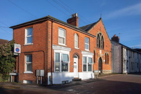 Forge Lane, Ashford, Kent, TN23 1JW
