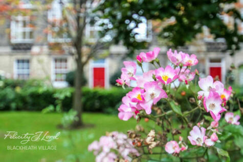 Gilbert Close, London SE18