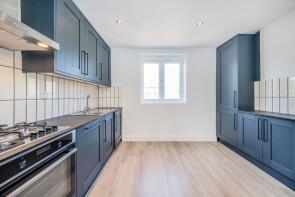 Top Floor Flat, 238, Portnall Road, London W9 3BJ