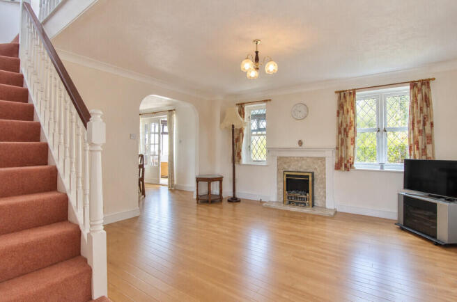Mulberry Avenue, Stubbinton photo 4