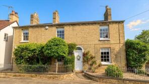 4, Chapel Lane, Huntingdon PE28 2AY