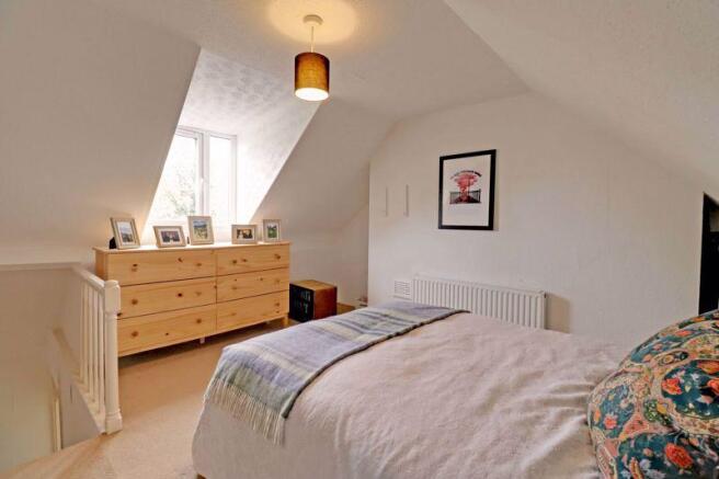 Loft Room