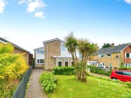 49, Redland Road, Oakham LE15 6PH