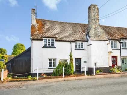 Station Road, Newton Poppleford, Sidmouth, Devon, EX10