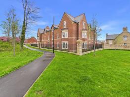 3, Bowes Gate Drive, Lambton Park DH3 4DS
