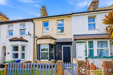 East Street, South Stifford, Grays, RM20