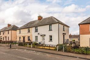 12, West Loan, Preston, Prestonpans EH32 9NT
