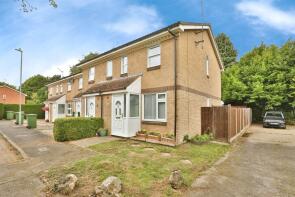32, Montagu Close, Swaffham PE37 7EQ