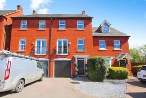 7, Willowbrook Way, Leicester LE7 4YW