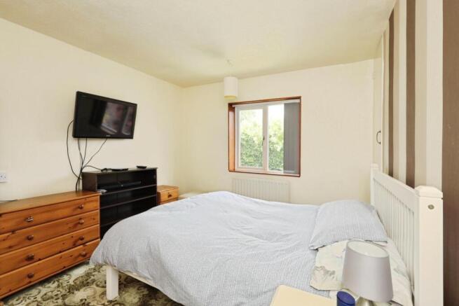 BEDROOM NO.1